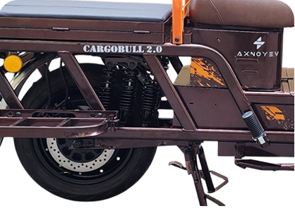 heavy suspension manufacturers in Mumbai, India