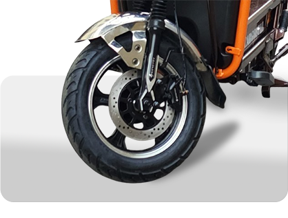 CBS triple disc brake system manufacturers